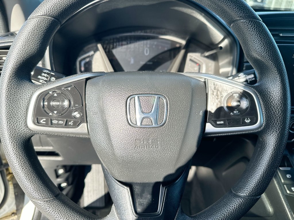 2019 Honda CR-V LX+ | Cam | HtdSeat | Bluetooth | Aux | USB | AC in Saint John, New Brunswick - 18 - w1024h768px