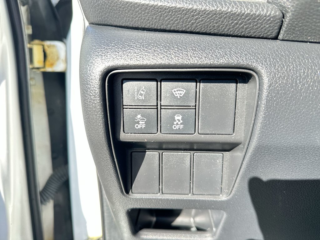 2019 Honda CR-V LX+ | Cam | HtdSeat | Bluetooth | Aux | USB | AC in Saint John, New Brunswick - 22 - w1024h768px