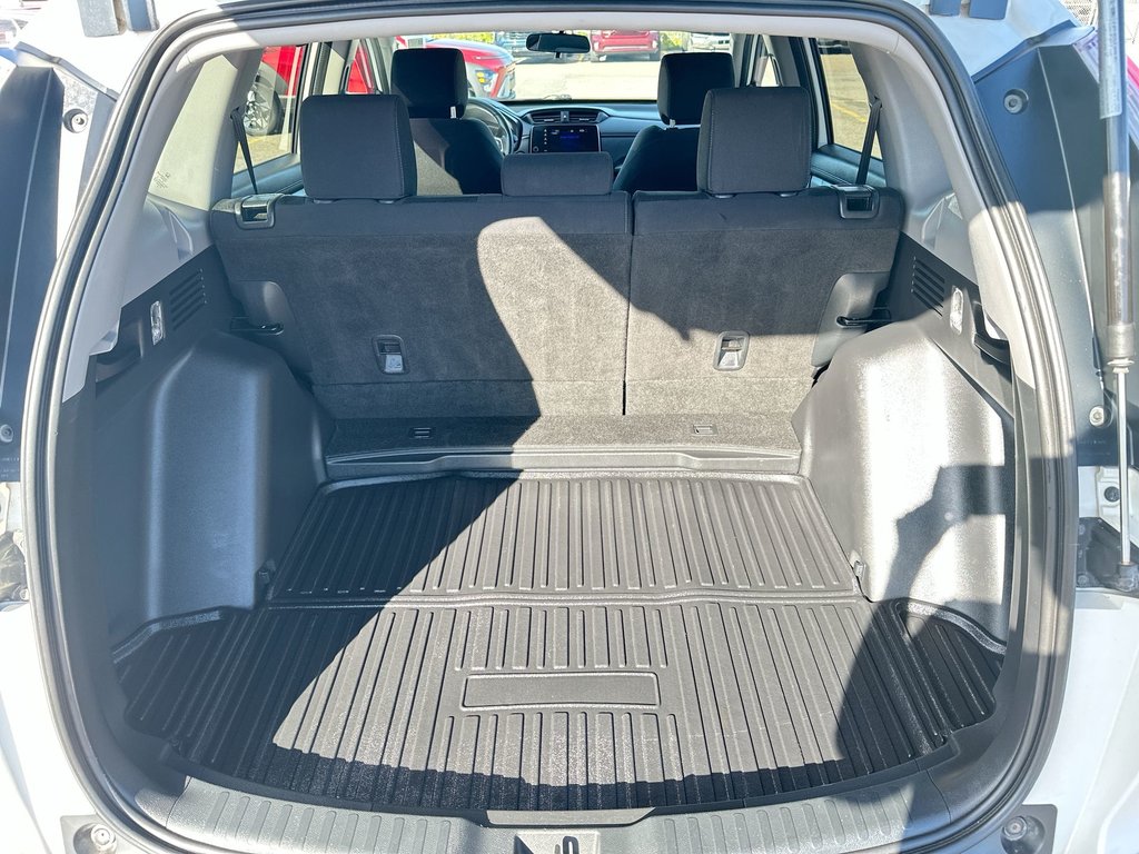 2019 Honda CR-V LX+ | Cam | HtdSeat | Bluetooth | Aux | USB | AC in Saint John, New Brunswick - 36 - w1024h768px