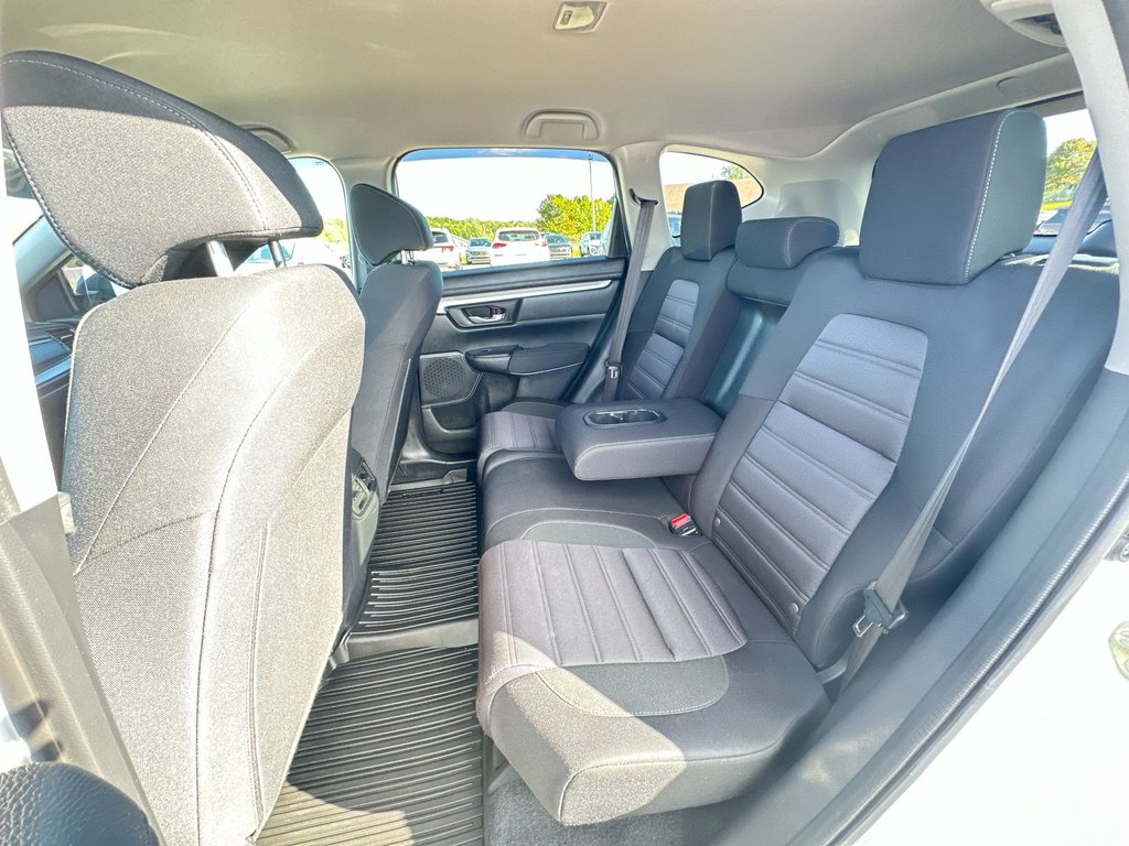 2019 Honda CR-V LX+ | Cam | HtdSeat | Bluetooth | Aux | USB | AC in Saint John, New Brunswick - 33 - w1024h768px