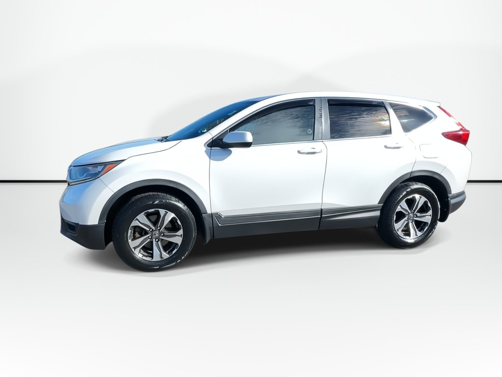 2019 Honda CR-V LX+ | Cam | HtdSeat | Bluetooth | Aux | USB | AC in Saint John, New Brunswick - 9 - w1024h768px