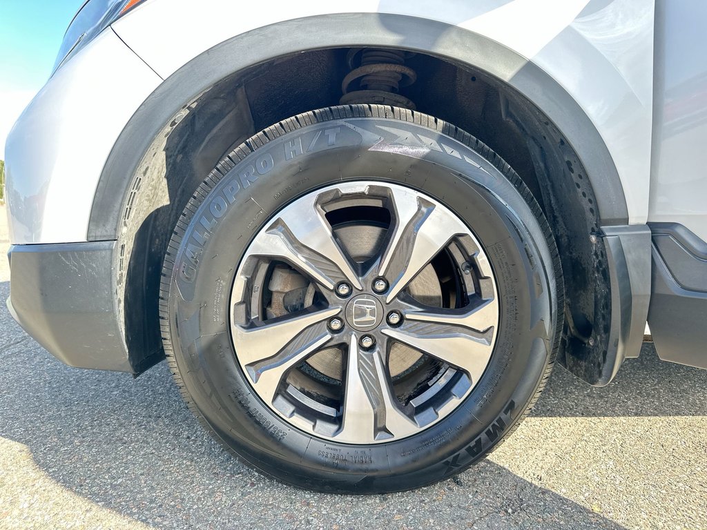 2019 Honda CR-V LX+ | Cam | HtdSeat | Bluetooth | Aux | USB | AC in Saint John, New Brunswick - 10 - w1024h768px