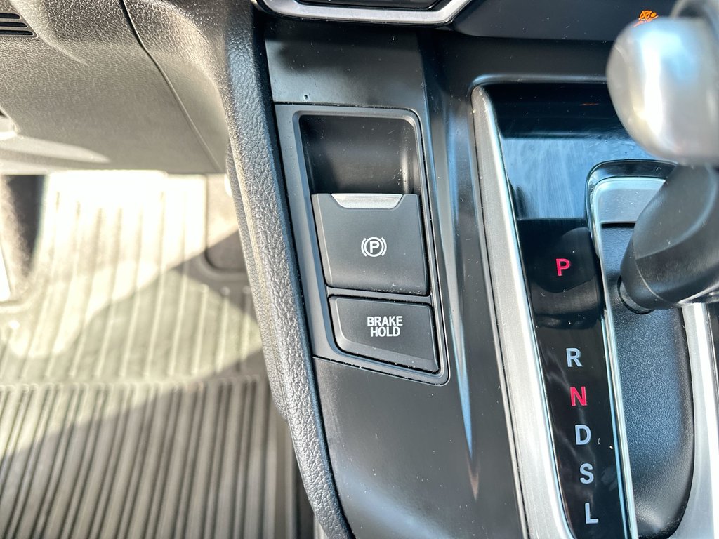 2019 Honda CR-V LX+ | Cam | HtdSeat | Bluetooth | Aux | USB | AC in Saint John, New Brunswick - 30 - w1024h768px