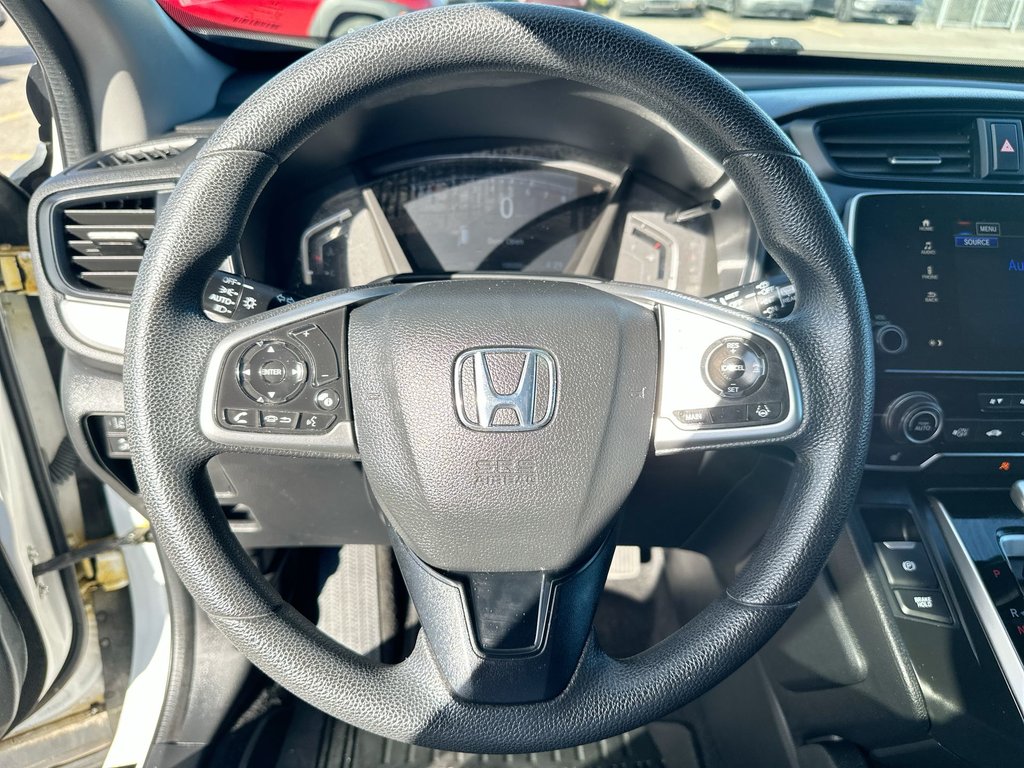 2019 Honda CR-V LX+ | Cam | HtdSeat | Bluetooth | Aux | USB | AC in Saint John, New Brunswick - 17 - w1024h768px