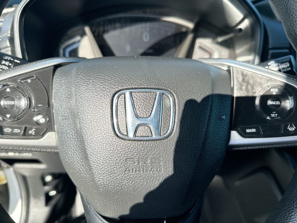 2019 Honda CR-V LX+ | Cam | HtdSeat | Bluetooth | Aux | USB | AC in Saint John, New Brunswick - 19 - w1024h768px