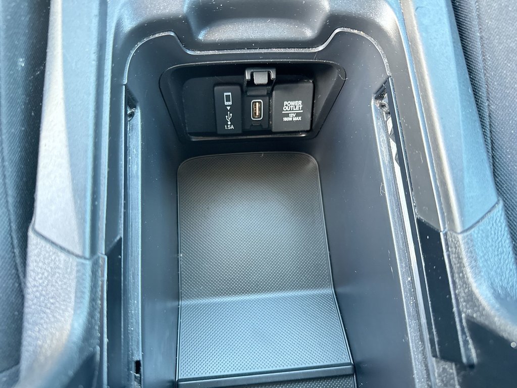 2019 Honda CR-V LX+ | Cam | HtdSeat | Bluetooth | Aux | USB | AC in Saint John, New Brunswick - 45 - w1024h768px