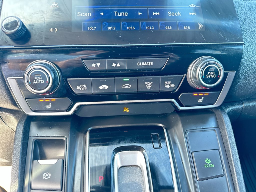 2019 Honda CR-V LX+ | Cam | HtdSeat | Bluetooth | Aux | USB | AC in Saint John, New Brunswick - 27 - w1024h768px