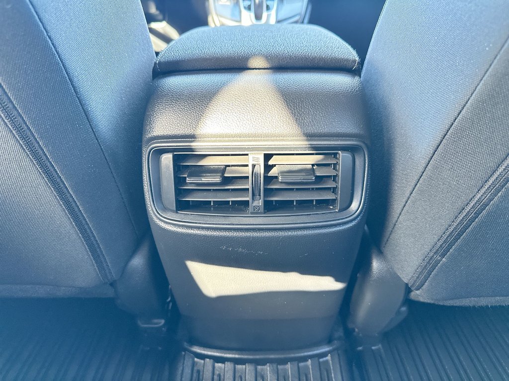 2019 Honda CR-V LX+ | Cam | HtdSeat | Bluetooth | Aux | USB | AC in Saint John, New Brunswick - 49 - w1024h768px