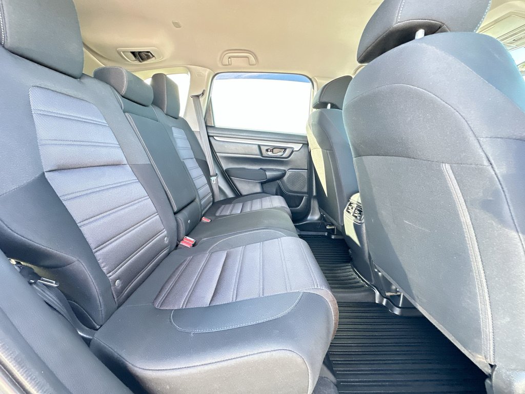 2019 Honda CR-V LX+ | Cam | HtdSeat | Bluetooth | Aux | USB | AC in Saint John, New Brunswick - 40 - w1024h768px