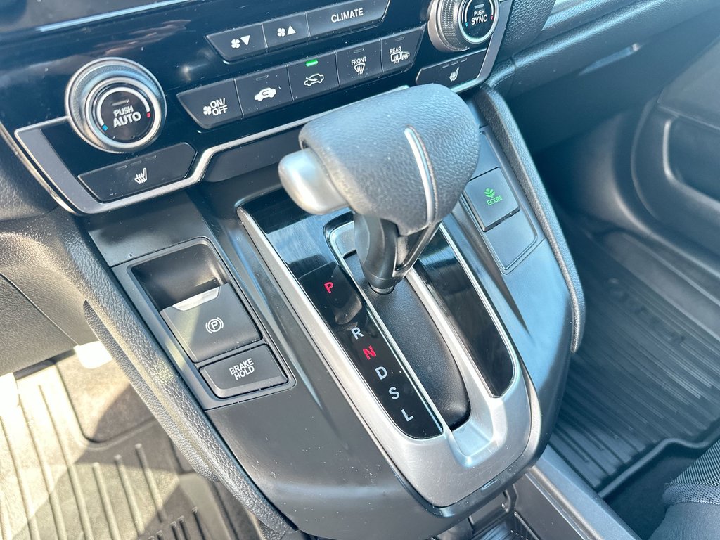 2019 Honda CR-V LX+ | Cam | HtdSeat | Bluetooth | Aux | USB | AC in Saint John, New Brunswick - 29 - w1024h768px