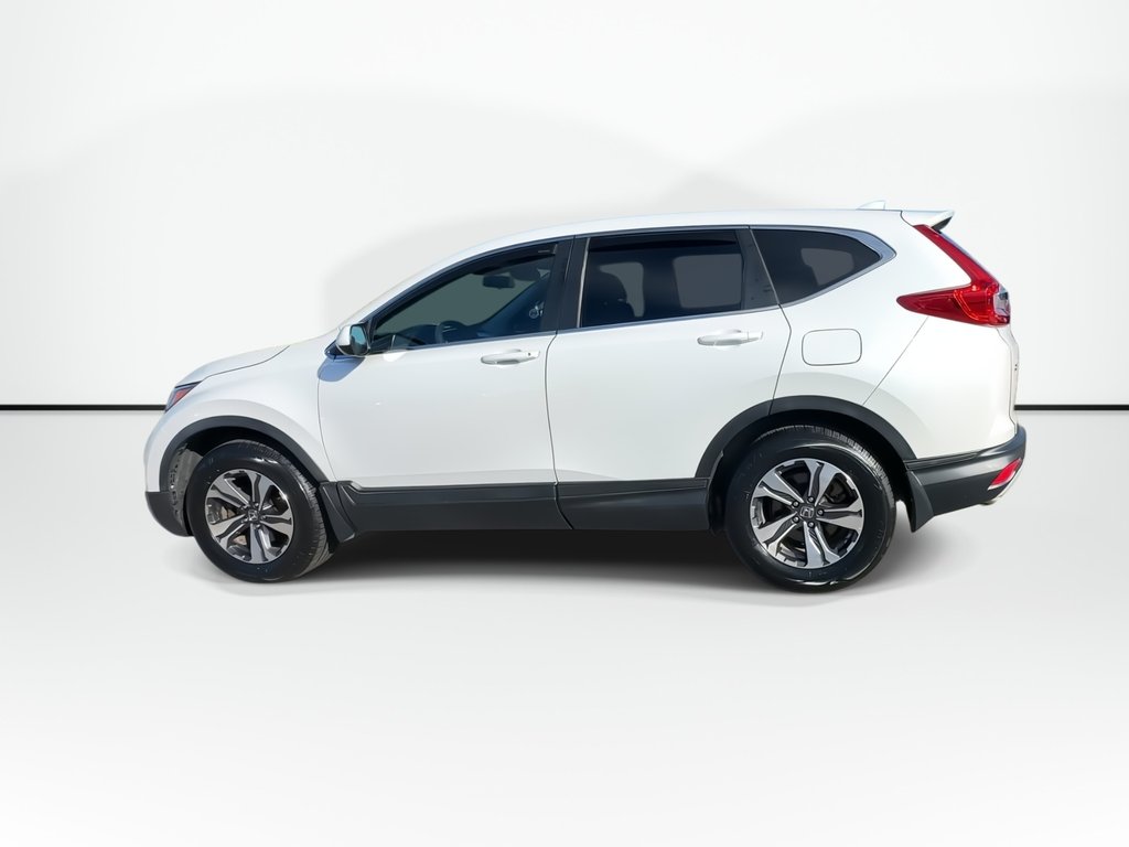 2019 Honda CR-V LX+ | Cam | HtdSeat | Bluetooth | Aux | USB | AC in Saint John, New Brunswick - 2 - w1024h768px