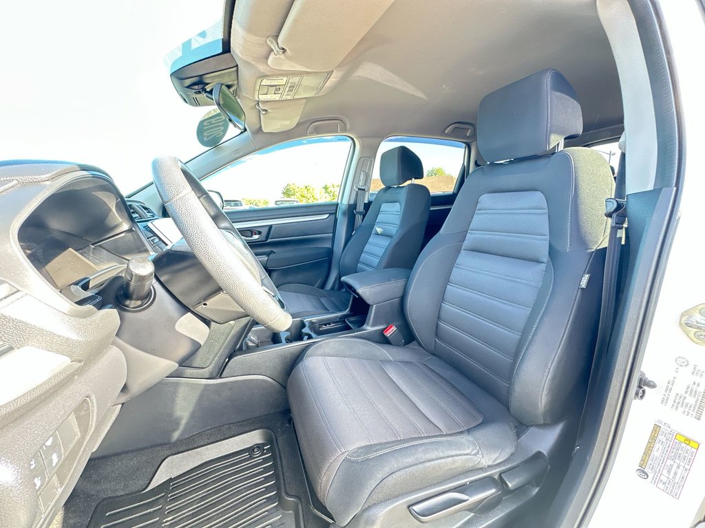 2019 Honda CR-V LX+ | Cam | HtdSeat | Bluetooth | Aux | USB | AC in Saint John, New Brunswick - 11 - w1024h768px