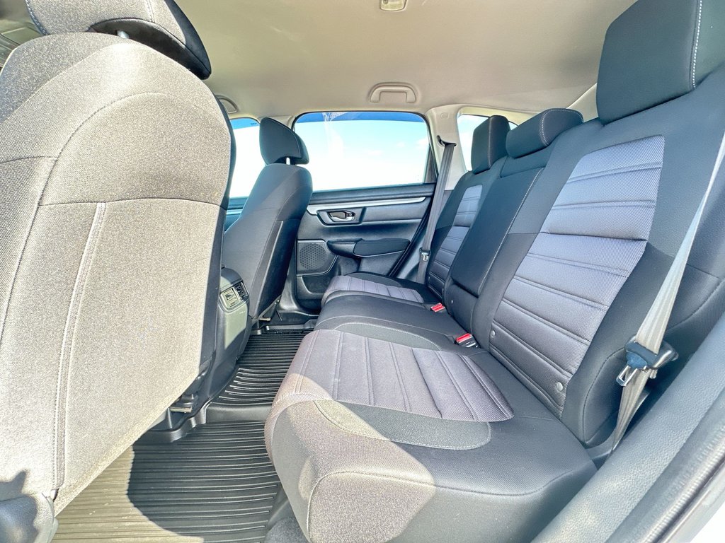 2019 Honda CR-V LX+ | Cam | HtdSeat | Bluetooth | Aux | USB | AC in Saint John, New Brunswick - 34 - w1024h768px