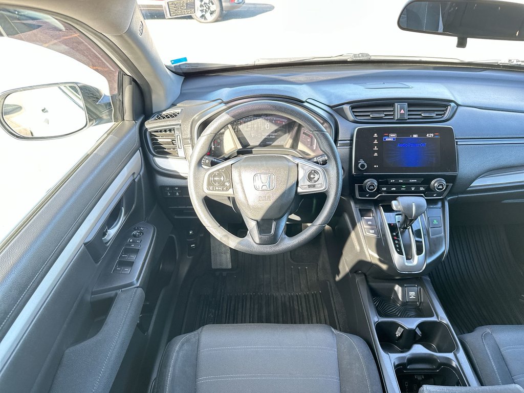 2019 Honda CR-V LX+ | Cam | HtdSeat | Bluetooth | Aux | USB | AC in Saint John, New Brunswick - 13 - w1024h768px