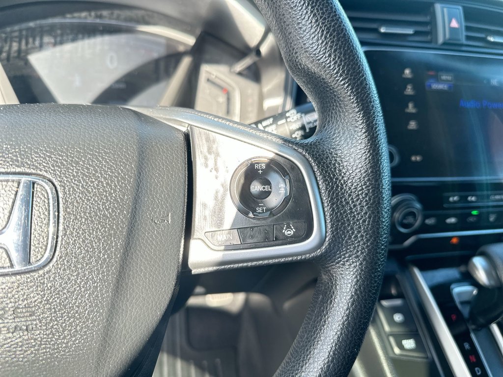 2019 Honda CR-V LX+ | Cam | HtdSeat | Bluetooth | Aux | USB | AC in Saint John, New Brunswick - 21 - w1024h768px