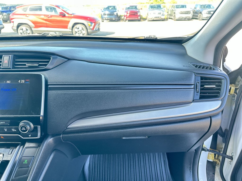 2019 Honda CR-V LX+ | Cam | HtdSeat | Bluetooth | Aux | USB | AC in Saint John, New Brunswick - 44 - w1024h768px