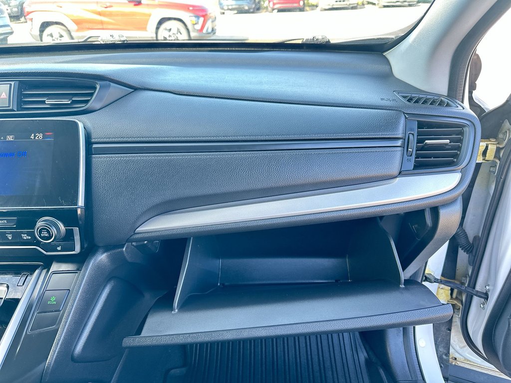 2019 Honda CR-V LX+ | Cam | HtdSeat | Bluetooth | Aux | USB | AC in Saint John, New Brunswick - 43 - w1024h768px