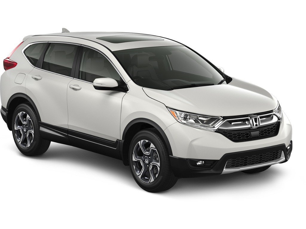 Honda CR-V LX+ | Cam | HtdSeat | Bluetooth | Aux | USB | AC 2019 à Saint John, Nouveau-Brunswick - 1 - w1024h768px