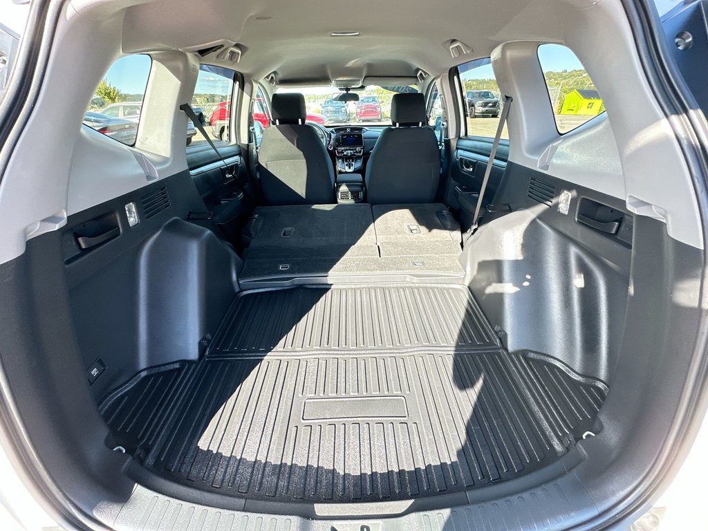 2019 Honda CR-V LX+ | Cam | HtdSeat | Bluetooth | Aux | USB | AC in Saint John, New Brunswick - 37 - w1024h768px