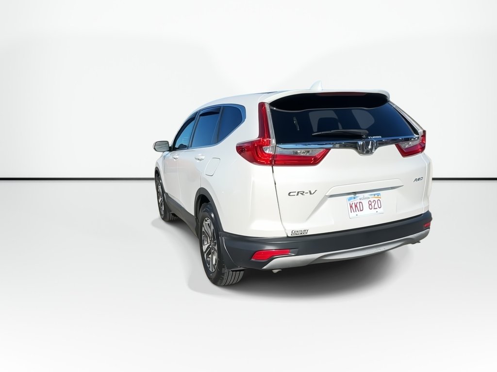 2019 Honda CR-V LX+ | Cam | HtdSeat | Bluetooth | Aux | USB | AC in Saint John, New Brunswick - 3 - w1024h768px