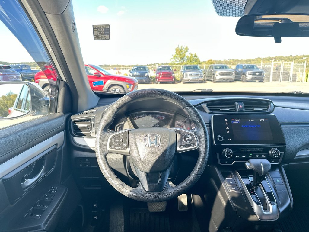 2019 Honda CR-V LX+ | Cam | HtdSeat | Bluetooth | Aux | USB | AC in Saint John, New Brunswick - 12 - w1024h768px