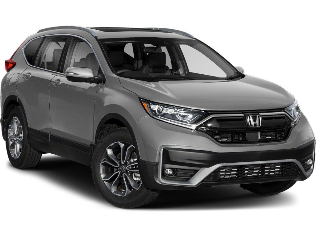 2020 Honda CR-V EX-L | Lthr | Roof | Cam | HtdSeat | Bluetooth in Saint John, New Brunswick - 1 - w1024h768px