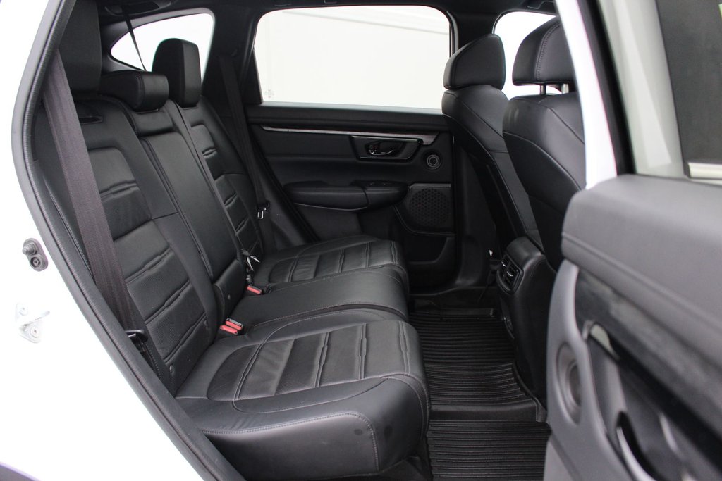 2021 Honda CR-V Black Edition | Leather | Roof | Htdseats | Cam in Saint John, New Brunswick - 57 - w1024h768px