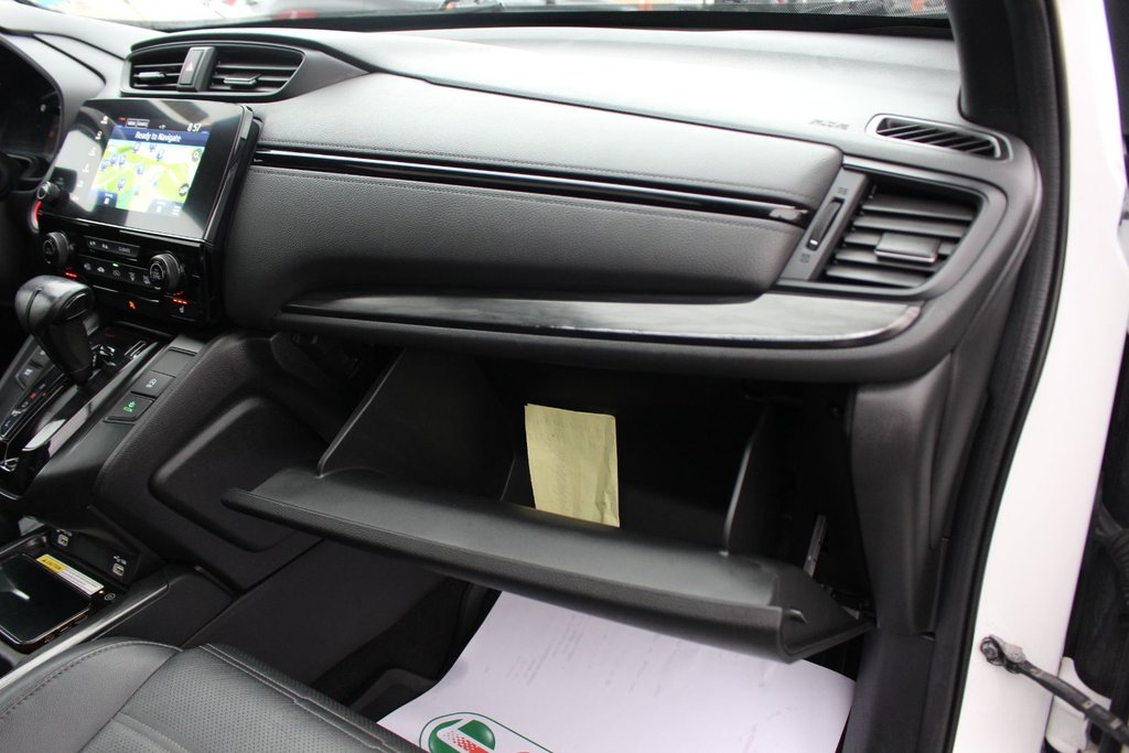 2021 Honda CR-V Black Edition | Leather | Roof | Htdseats | Cam in Saint John, New Brunswick - 47 - w1024h768px