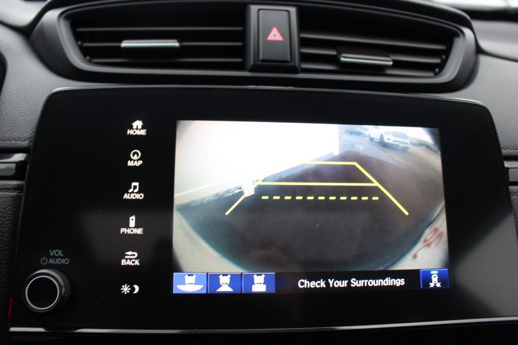 2021 Honda CR-V Black Edition | Leather | Roof | Htdseats | Cam in Saint John, New Brunswick - 24 - w1024h768px