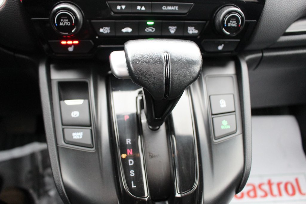 2021 Honda CR-V Black Edition | Leather | Roof | Htdseats | Cam in Saint John, New Brunswick - 30 - w1024h768px