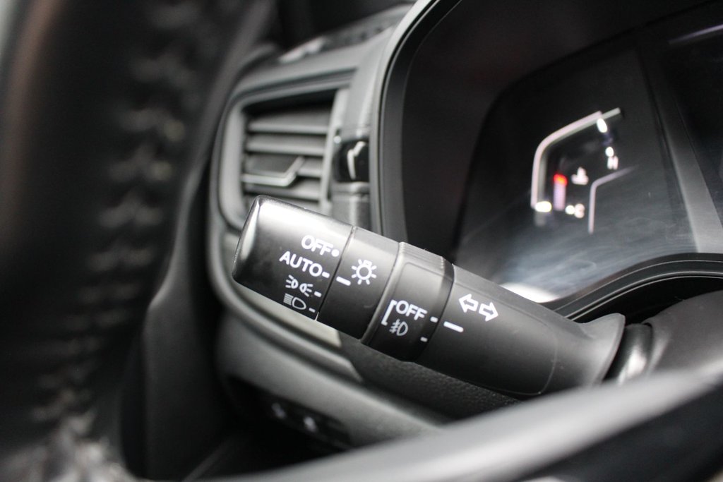 2021 Honda CR-V Black Edition | Leather | Roof | Htdseats | Cam in Saint John, New Brunswick - 17 - w1024h768px