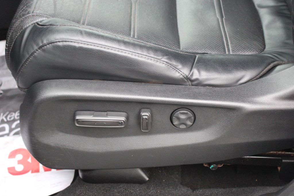 2021 Honda CR-V Black Edition | Leather | Roof | Htdseats | Cam in Saint John, New Brunswick - 10 - w1024h768px