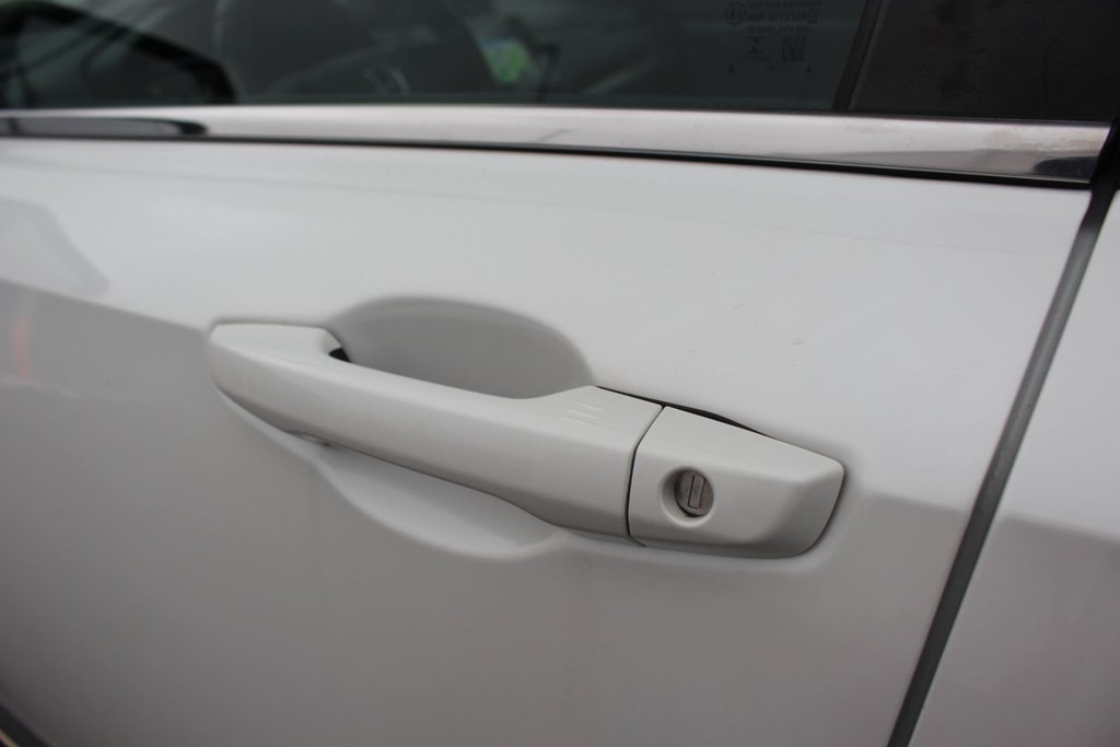 2021 Honda CR-V Black Edition | Leather | Roof | Htdseats | Cam in Saint John, New Brunswick - 61 - w1024h768px