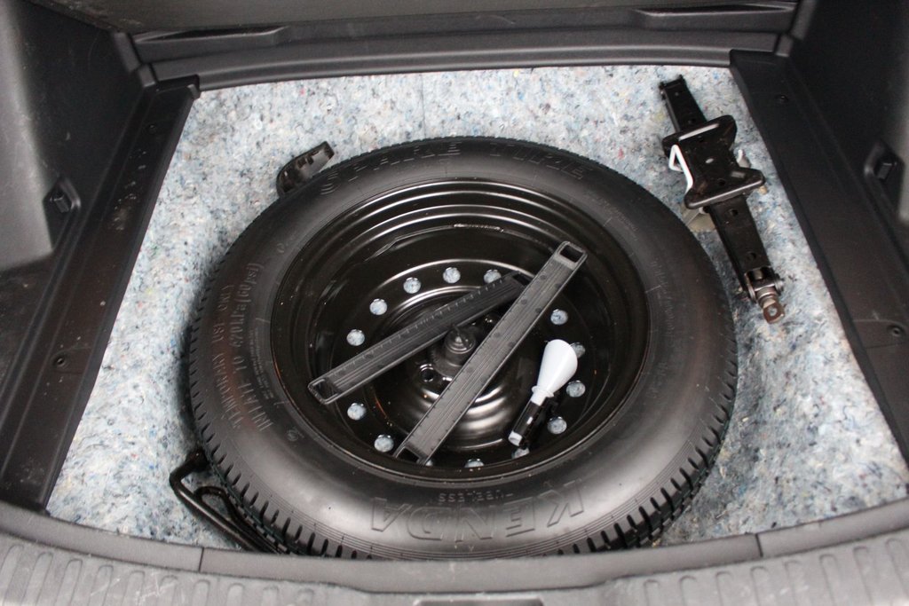 2021 Honda CR-V Black Edition | Leather | Roof | Htdseats | Cam in Saint John, New Brunswick - 64 - w1024h768px