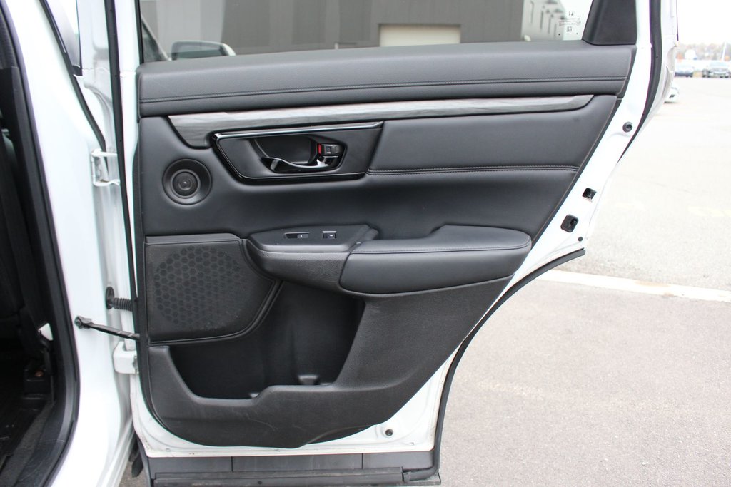 2021 Honda CR-V Black Edition | Leather | Roof | Htdseats | Cam in Saint John, New Brunswick - 55 - w1024h768px