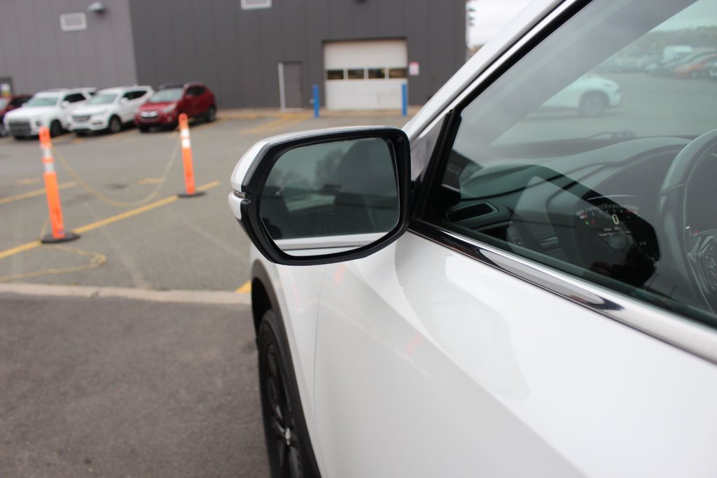 2021 Honda CR-V Black Edition | Leather | Roof | Htdseats | Cam in Saint John, New Brunswick - 59 - w1024h768px