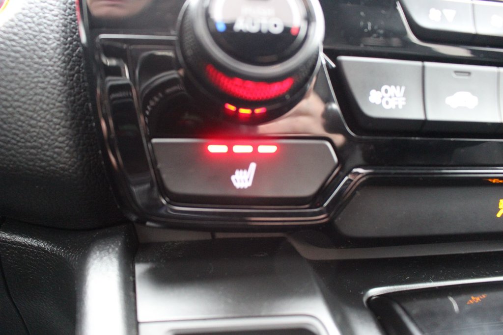 2021 Honda CR-V Black Edition | Leather | Roof | Htdseats | Cam in Saint John, New Brunswick - 29 - w1024h768px