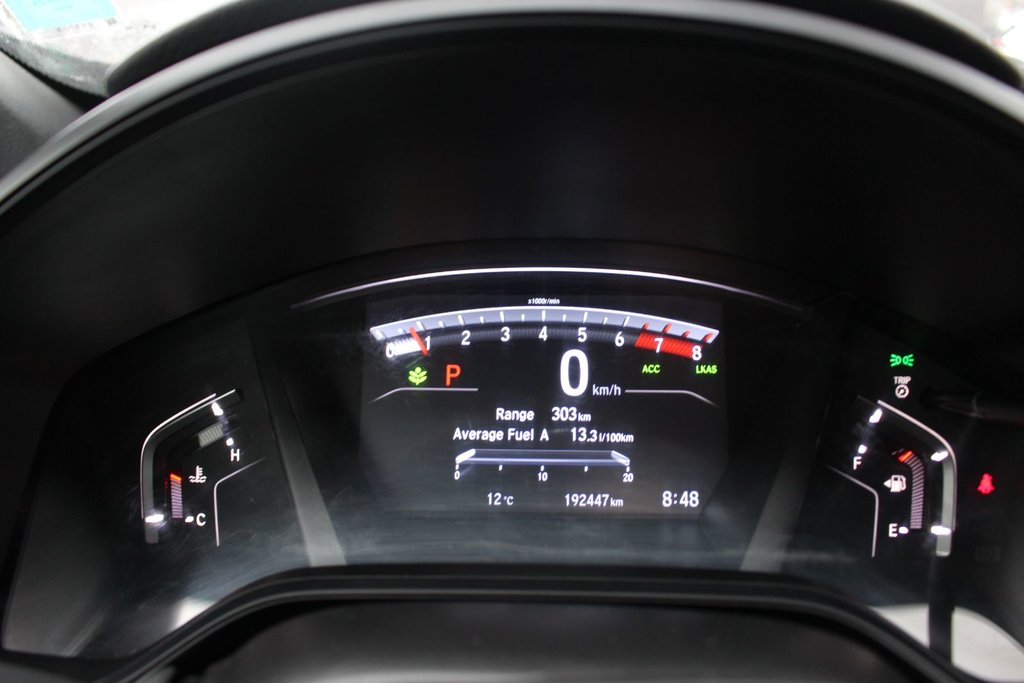 2021 Honda CR-V Black Edition | Leather | Roof | Htdseats | Cam in Saint John, New Brunswick - 19 - w1024h768px