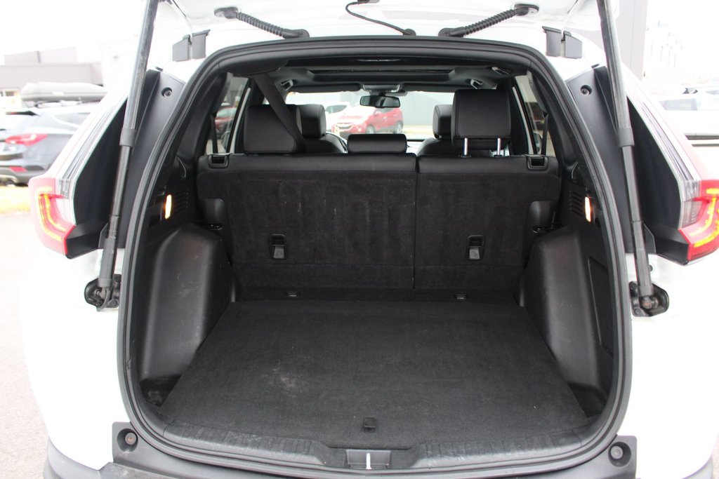 2021 Honda CR-V Black Edition | Leather | Roof | Htdseats | Cam in Saint John, New Brunswick - 63 - w1024h768px