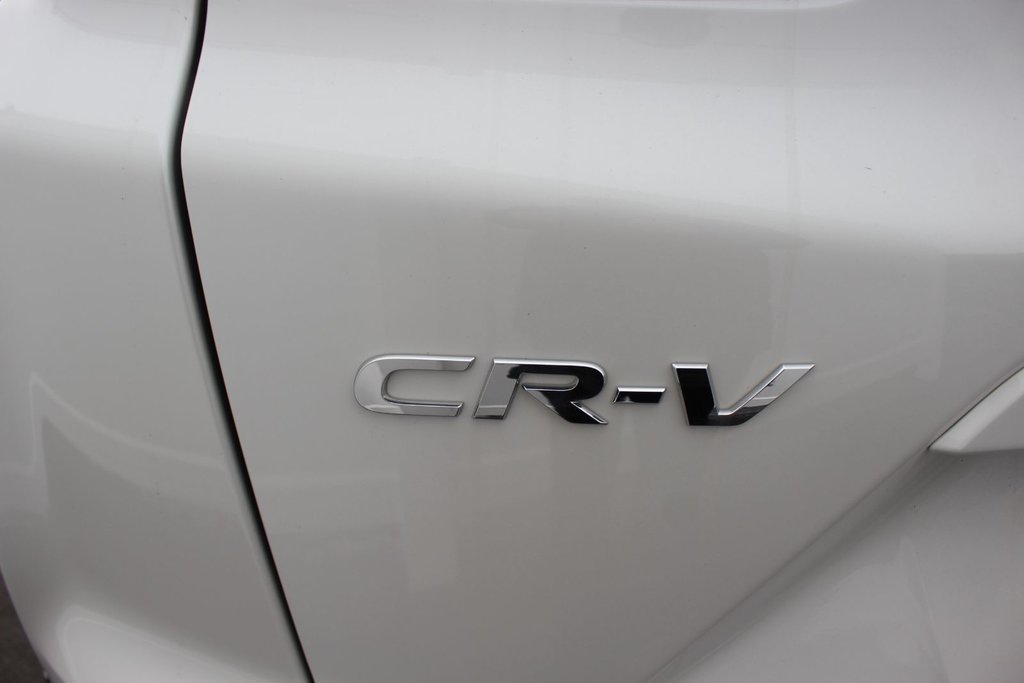 2021 Honda CR-V Black Edition | Leather | Roof | Htdseats | Cam in Saint John, New Brunswick - 62 - w1024h768px