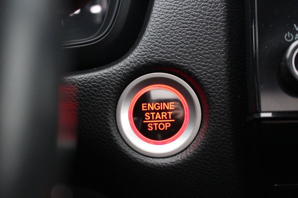 2021 Honda CR-V Black Edition | Leather | Roof | Htdseats | Cam in Saint John, New Brunswick - 21 - w1024h768px