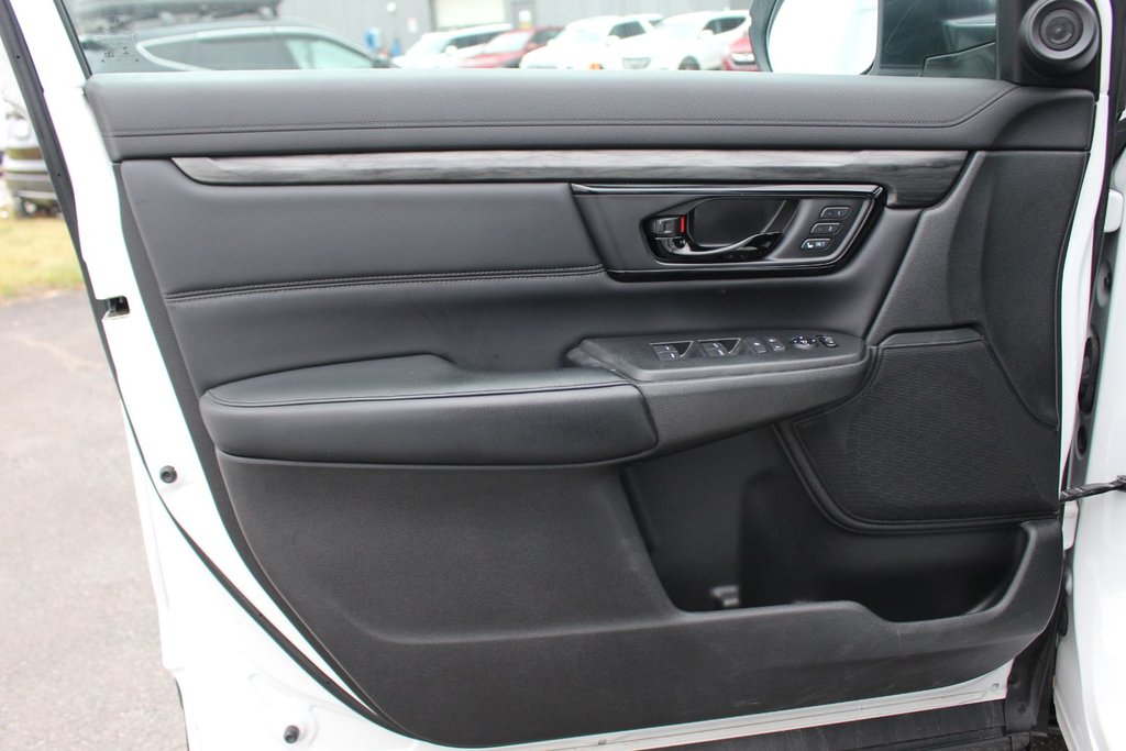 2021 Honda CR-V Black Edition | Leather | Roof | Htdseats | Cam in Saint John, New Brunswick - 49 - w1024h768px
