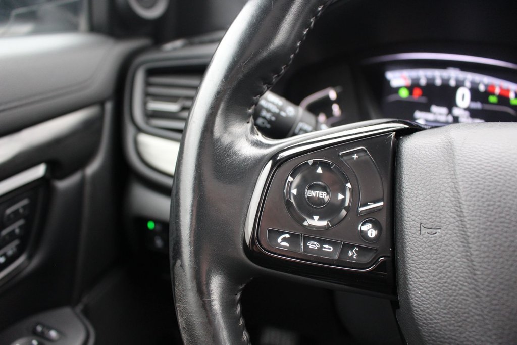 2021 Honda CR-V Black Edition | Leather | Roof | Htdseats | Cam in Saint John, New Brunswick - 15 - w1024h768px