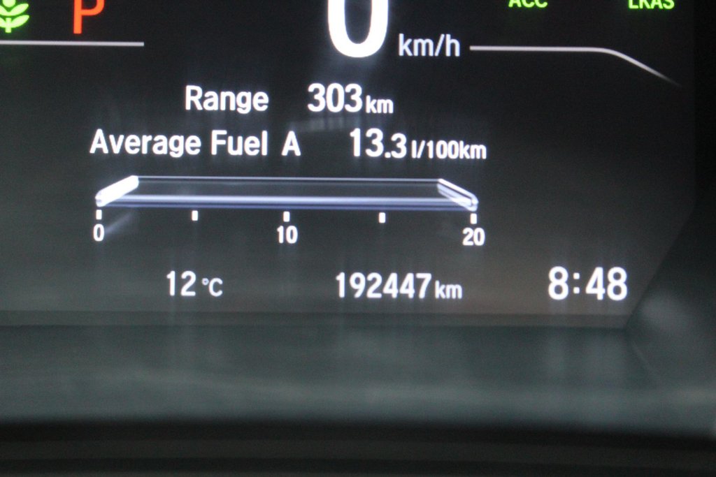 2021 Honda CR-V Black Edition | Leather | Roof | Htdseats | Cam in Saint John, New Brunswick - 20 - w1024h768px