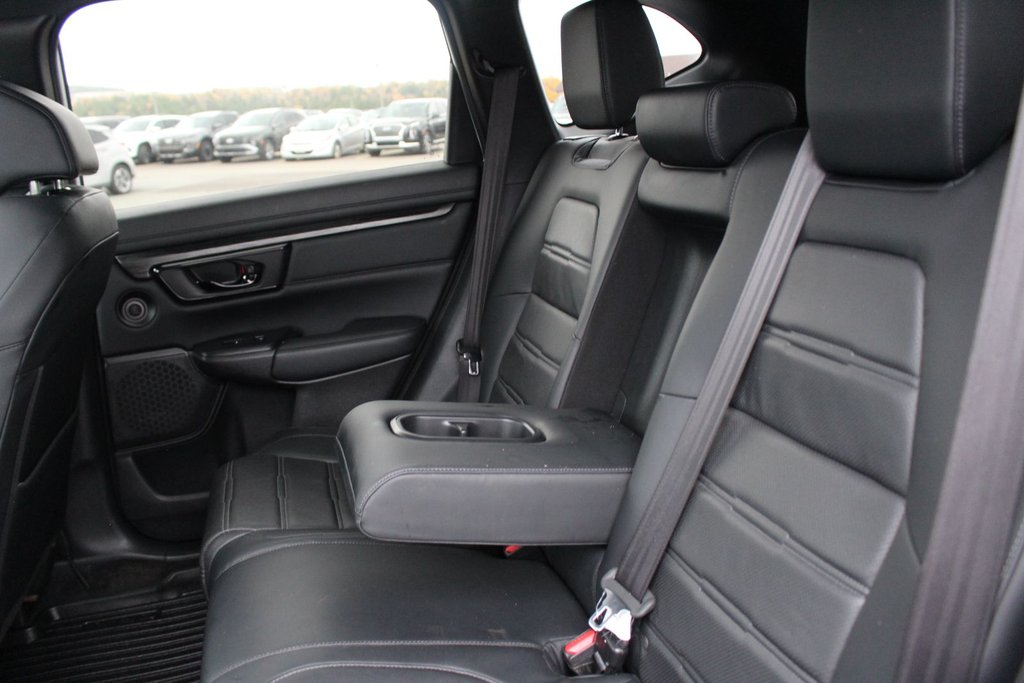 2021 Honda CR-V Black Edition | Leather | Roof | Htdseats | Cam in Saint John, New Brunswick - 52 - w1024h768px