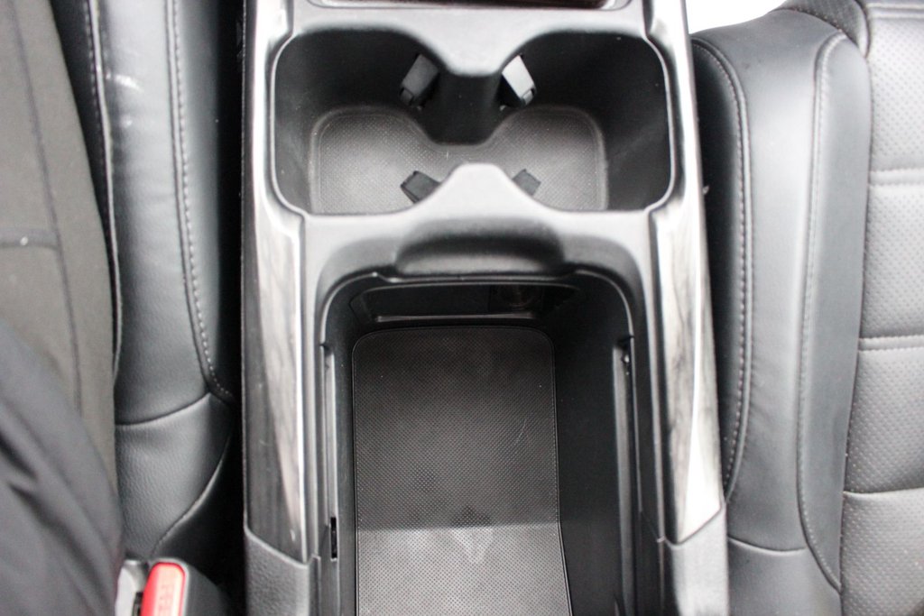 2021 Honda CR-V Black Edition | Leather | Roof | Htdseats | Cam in Saint John, New Brunswick - 42 - w1024h768px