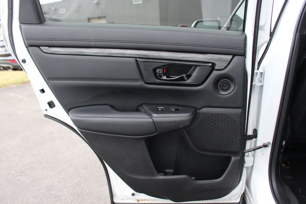 2021 Honda CR-V Black Edition | Leather | Roof | Htdseats | Cam in Saint John, New Brunswick - 43 - w1024h768px