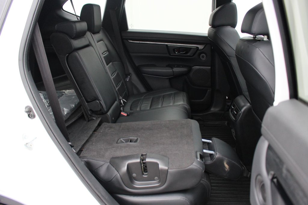 2021 Honda CR-V Black Edition | Leather | Roof | Htdseats | Cam in Saint John, New Brunswick - 58 - w1024h768px