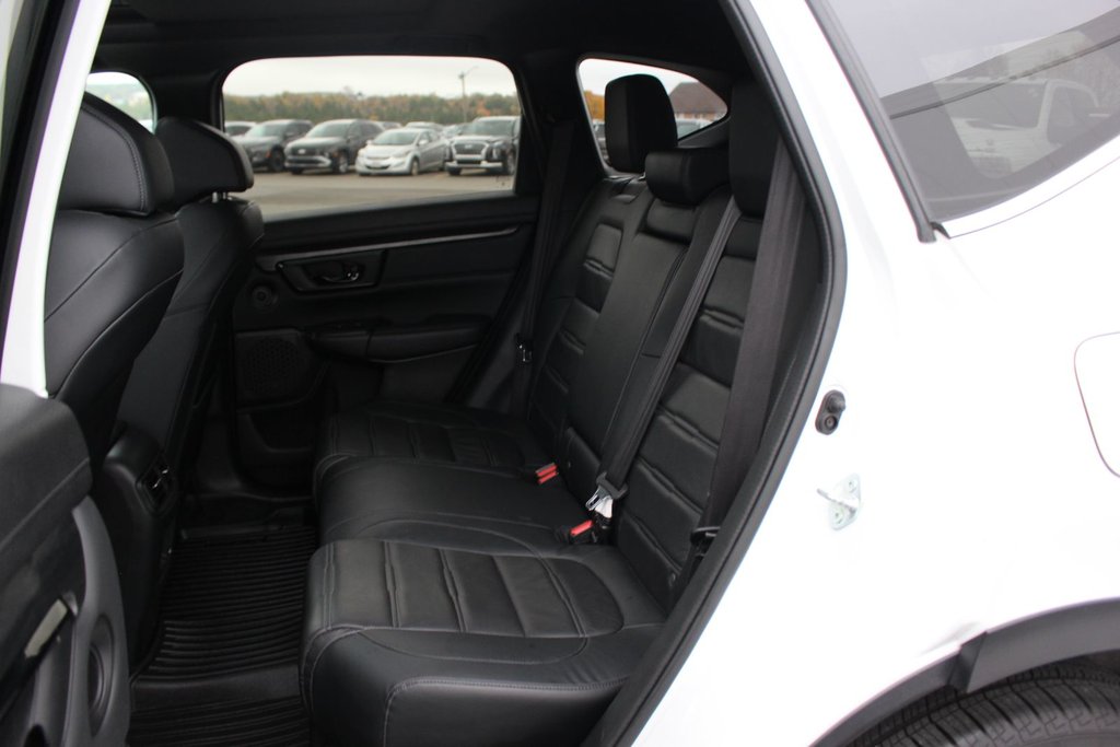 2021 Honda CR-V Black Edition | Leather | Roof | Htdseats | Cam in Saint John, New Brunswick - 50 - w1024h768px