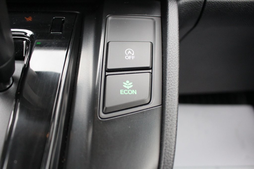 2021 Honda CR-V Black Edition | Leather | Roof | Htdseats | Cam in Saint John, New Brunswick - 32 - w1024h768px